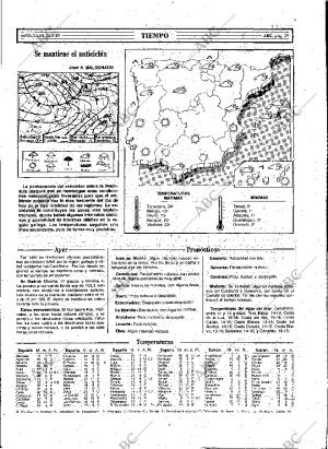 ABC MADRID 22-03-1989 página 29