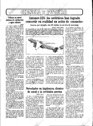 ABC MADRID 22-03-1989 página 33