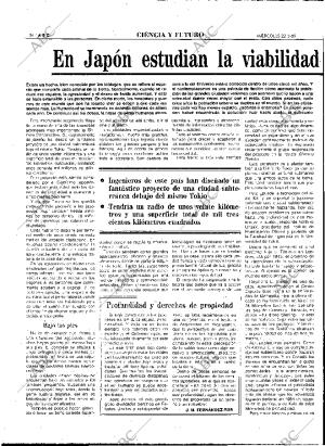 ABC MADRID 22-03-1989 página 36