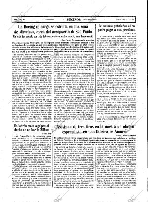 ABC MADRID 22-03-1989 página 48