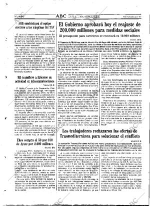 ABC MADRID 22-03-1989 página 56