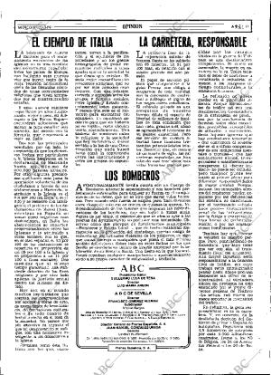 ABC SEVILLA 22-03-1989 página 11