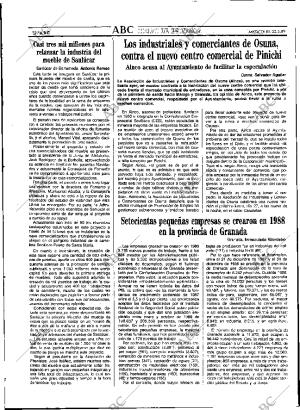 ABC SEVILLA 22-03-1989 página 52