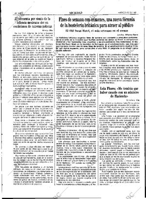 ABC SEVILLA 22-03-1989 página 64