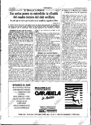 ABC SEVILLA 22-03-1989 página 68