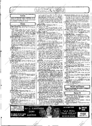 ABC SEVILLA 22-03-1989 página 72