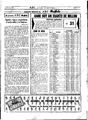 ABC SEVILLA 23-03-1989 página 57