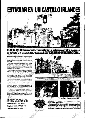ABC SEVILLA 26-03-1989 página 101