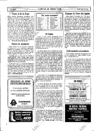 ABC SEVILLA 26-03-1989 página 18