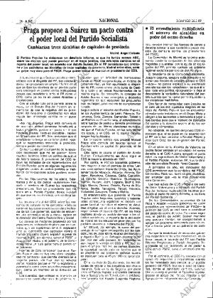 ABC SEVILLA 26-03-1989 página 26