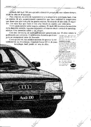 ABC SEVILLA 26-03-1989 página 31