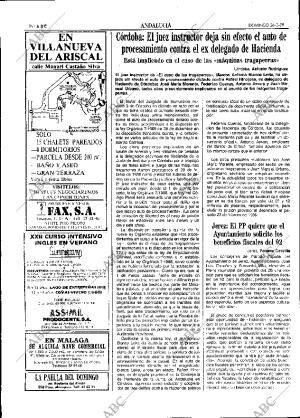 ABC SEVILLA 26-03-1989 página 36