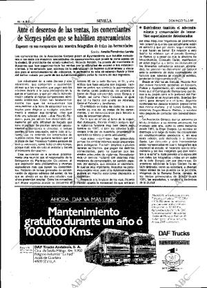 ABC SEVILLA 26-03-1989 página 46