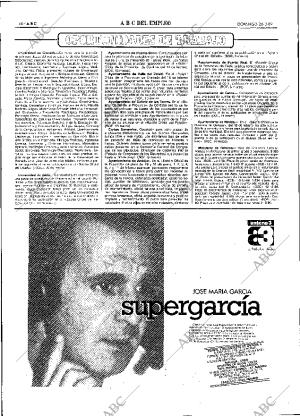 ABC SEVILLA 26-03-1989 página 60
