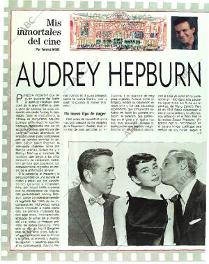 BLANCO Y NEGRO MADRID 26-03-1989 página 100