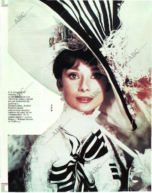 BLANCO Y NEGRO MADRID 26-03-1989 página 101