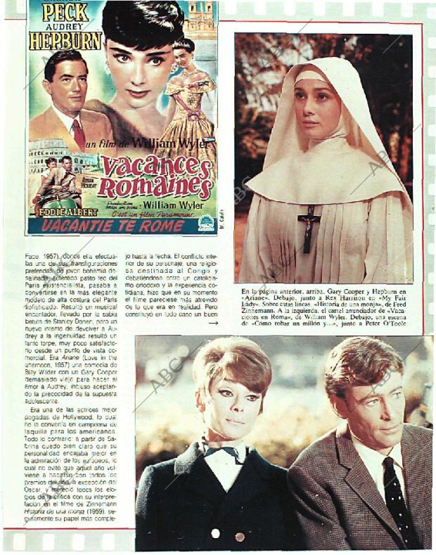 BLANCO Y NEGRO MADRID 26-03-1989 página 103