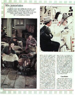 BLANCO Y NEGRO MADRID 26-03-1989 página 104