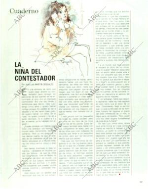 BLANCO Y NEGRO MADRID 26-03-1989 página 107