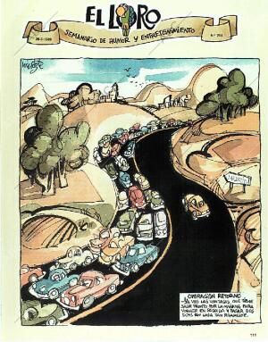 BLANCO Y NEGRO MADRID 26-03-1989 página 111