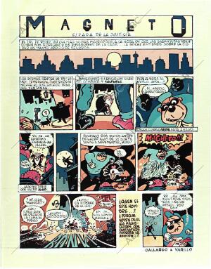 BLANCO Y NEGRO MADRID 26-03-1989 página 117