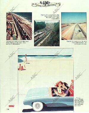 BLANCO Y NEGRO MADRID 26-03-1989 página 118