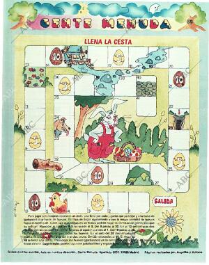 BLANCO Y NEGRO MADRID 26-03-1989 página 119