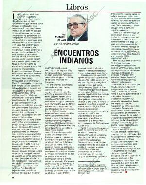 BLANCO Y NEGRO MADRID 26-03-1989 página 12