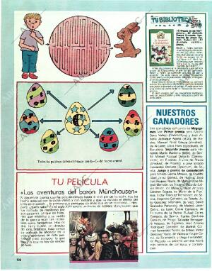 BLANCO Y NEGRO MADRID 26-03-1989 página 120