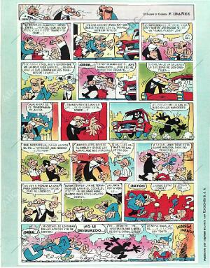 BLANCO Y NEGRO MADRID 26-03-1989 página 122