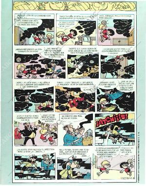 BLANCO Y NEGRO MADRID 26-03-1989 página 124