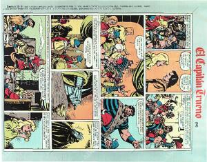 BLANCO Y NEGRO MADRID 26-03-1989 página 125