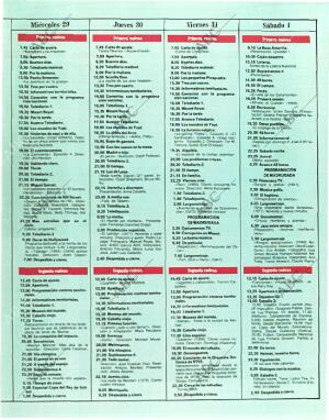 BLANCO Y NEGRO MADRID 26-03-1989 página 137