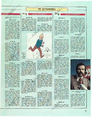 BLANCO Y NEGRO MADRID 26-03-1989 página 139