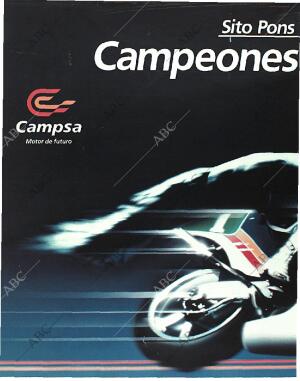 BLANCO Y NEGRO MADRID 26-03-1989 página 14