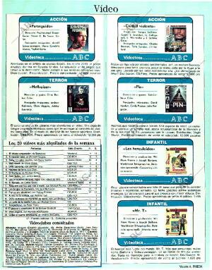 BLANCO Y NEGRO MADRID 26-03-1989 página 145