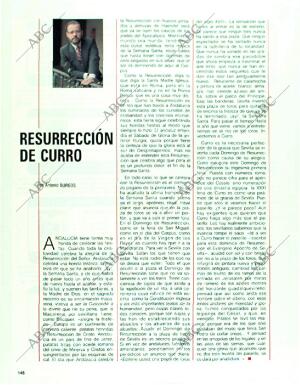 BLANCO Y NEGRO MADRID 26-03-1989 página 146