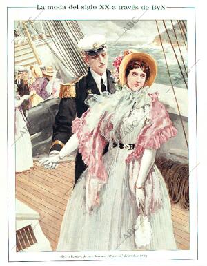 BLANCO Y NEGRO MADRID 26-03-1989 página 147