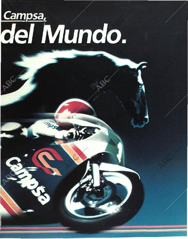 BLANCO Y NEGRO MADRID 26-03-1989 página 15