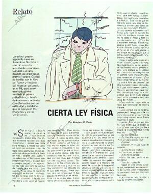 BLANCO Y NEGRO MADRID 26-03-1989 página 16