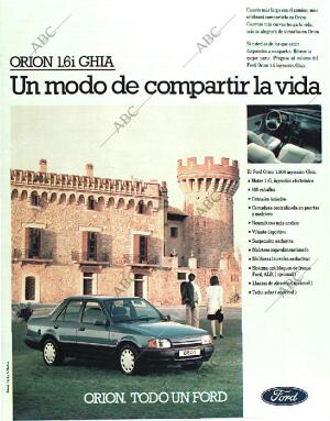 BLANCO Y NEGRO MADRID 26-03-1989 página 21