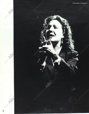 BLANCO Y NEGRO MADRID 26-03-1989 página 22