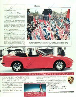 BLANCO Y NEGRO MADRID 26-03-1989 página 25