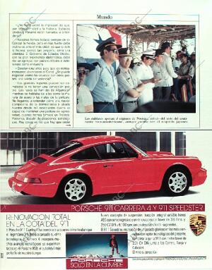 BLANCO Y NEGRO MADRID 26-03-1989 página 27