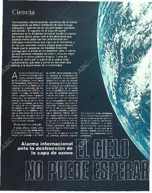 BLANCO Y NEGRO MADRID 26-03-1989 página 30