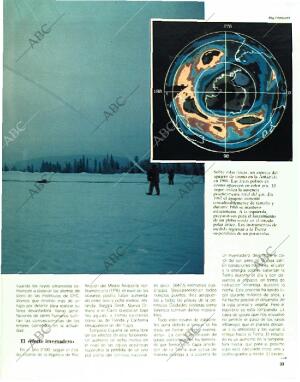 BLANCO Y NEGRO MADRID 26-03-1989 página 33