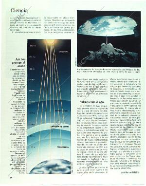 BLANCO Y NEGRO MADRID 26-03-1989 página 34