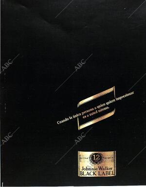 BLANCO Y NEGRO MADRID 26-03-1989 página 35