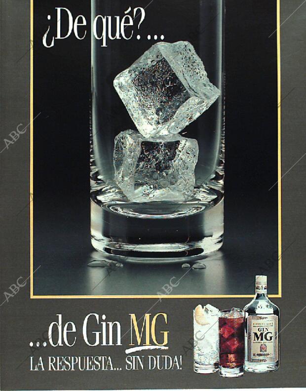 BLANCO Y NEGRO MADRID 26-03-1989 página 49