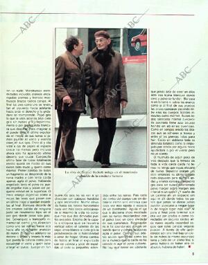 BLANCO Y NEGRO MADRID 26-03-1989 página 5